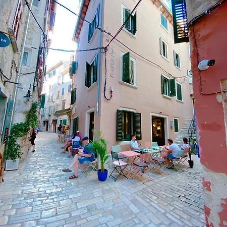 Tre Porte Rovinj Eksteriør bilde