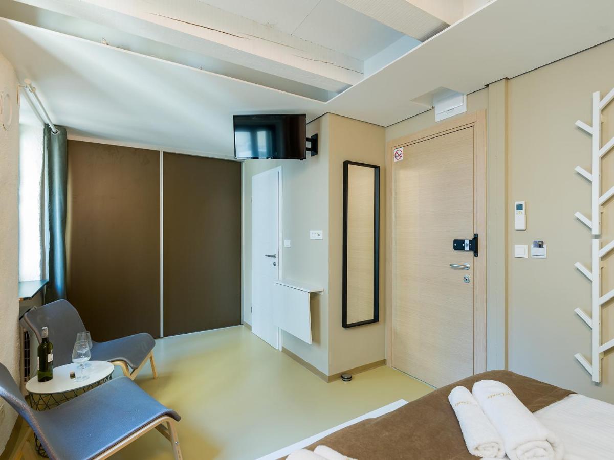 Tre Porte Rovinj Eksteriør bilde