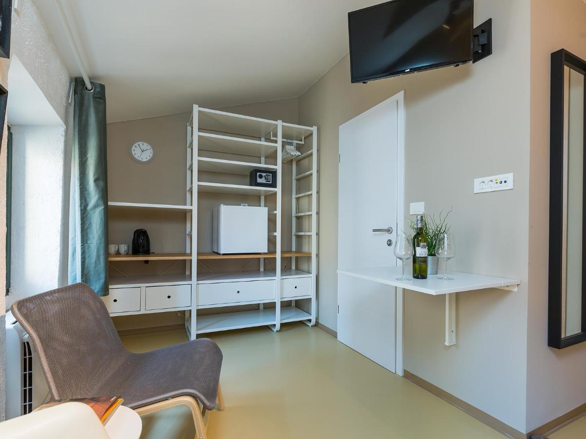 Tre Porte Rovinj Eksteriør bilde