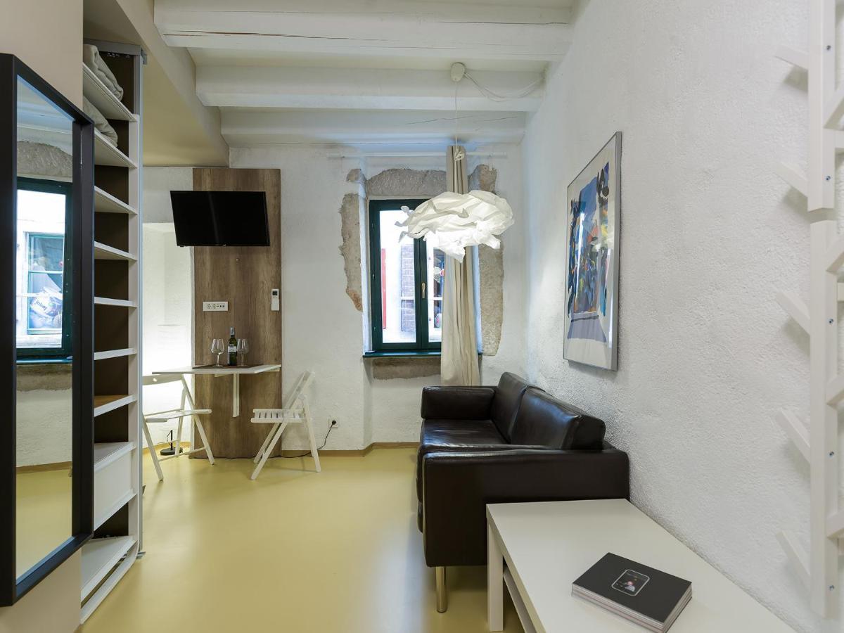 Tre Porte Rovinj Eksteriør bilde