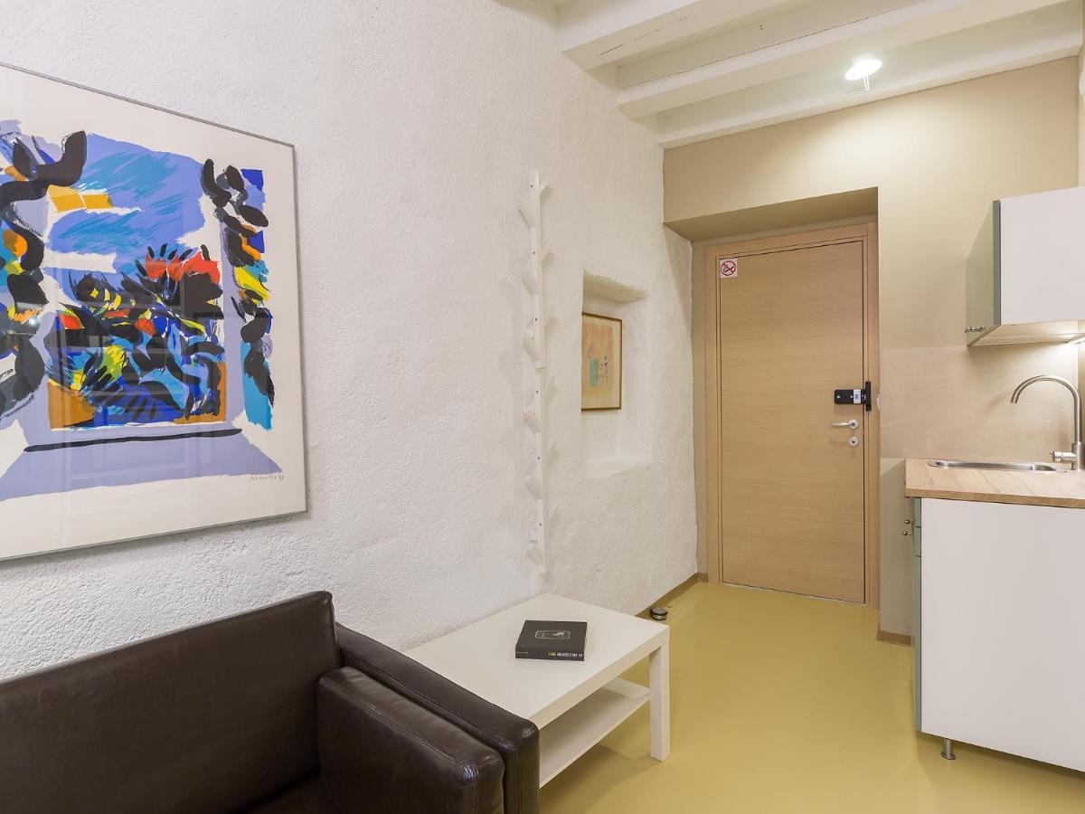 Tre Porte Rovinj Eksteriør bilde