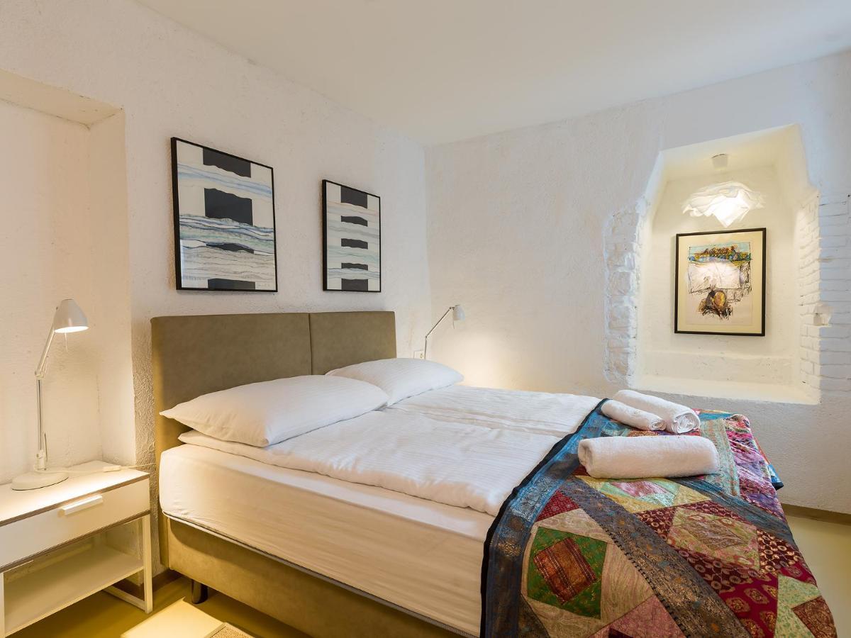 Tre Porte Rovinj Eksteriør bilde