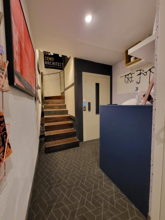 Tre Porte Rovinj Eksteriør bilde